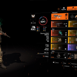 Eagle Bearer Classic PvP Build